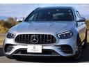 MERCEDES AMG E-CLASS STATIONWAGON