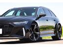 AUDI RS6 AVANT