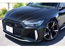 AUDI RS6 AVANT