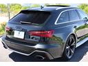 AUDI RS6 AVANT
