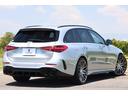 MERCEDES AMG C-CLASS STATIONWAGON