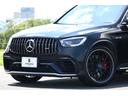 MERCEDES AMG GLC