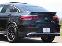 MERCEDES AMG GLC