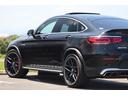 MERCEDES AMG GLC