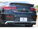 MERCEDES AMG GLC