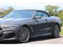 BMW 8 SERIES