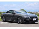 BMW 8 SERIES