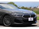 BMW 8 SERIES