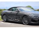 BMW 8 SERIES