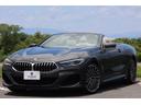 BMW 8 SERIES