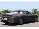 BMW 8 SERIES
