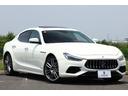 グランスポーツ　後期　１オーナー　ドライバーアシスタンスＰＫＧ　アダプティブＬＥＤヘッド　ロッソフルナチュラルレザー　シートヒーター　サンルーフ　純正ナビ　Ｂモニター　ウラーノ２０ＡＷ　レッドキャリパー　Ｐトランク（17枚目）
