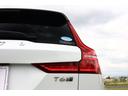 Ｖ６０ Ｔ６　ツインエンジン　ＡＷＤ　インスクリプション　プラグインハイブリッド　トールハンマーＬＥＤ　マッサージ機能付きファインナッパレザー　ベンチレーター　パノラマＳＲ　純正ナビ　全方位カメラ　ｈａｒｍａｎ／ｋａｒｄｏｎ　ＨＵＤ　電動テールゲート（8枚目）