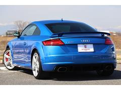 TT RSクーペ FVの中古車を探すなら【グーネット】