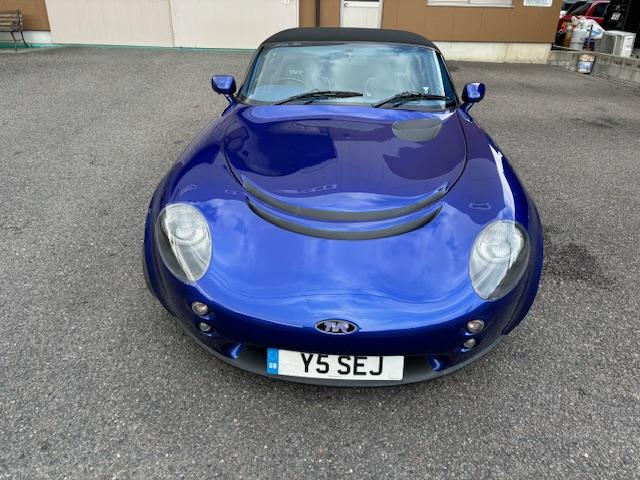 ＴＶＲ タモーラ