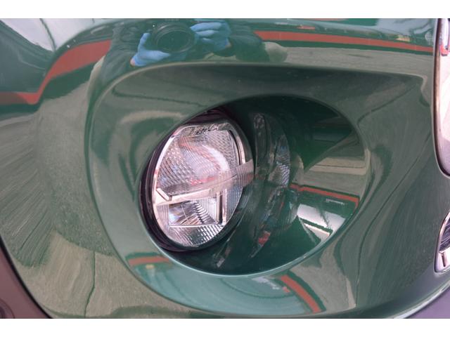 クーパー 60イヤーズエディション 60周年特別仕様車・純正ナビ・バックカメラ・LEDライト・ドライビングアシスト・コンフォートアクセス・認定中古車・ペッパーPKG(22枚目)