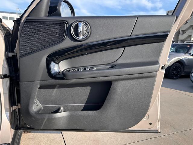 ＭＩＮＩ クーパーＤ　クロスオーバー　ハイランド・エディション　ＰＤＣ・純正ナビ・バックカメラ・Ｂｌｕｅｔｏｏｔｈオーディオ・限定車・ハイランド・エディション・ユニオンジャックテール・認定中古車（46枚目）