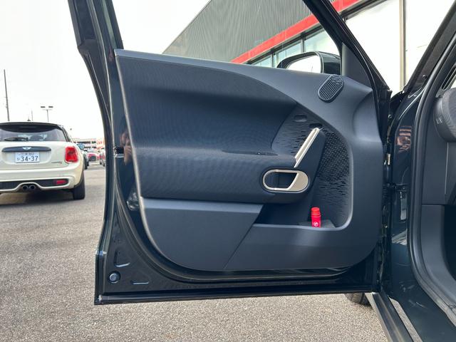 ＭＩＮＩ エースマンＥ　クラシック・トリム　純正ナビ・純正バックカメラ・クルーズコントロール・サラウンドビューモニター・オートライト・オートワイパー・アップルカープレイ・アンドロイドオート（46枚目）