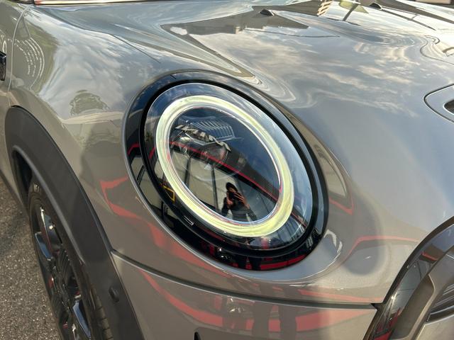 ＭＩＮＩ 　認定中古車・ユニオンジャックテールランプ・ＬＥＤライト・Ｂｌｕｅｔｏｏｔｈ接続・バックカメラ・純正ナビ・リッミター機能・ハイオク・オートワイパー・オートライト（27枚目）