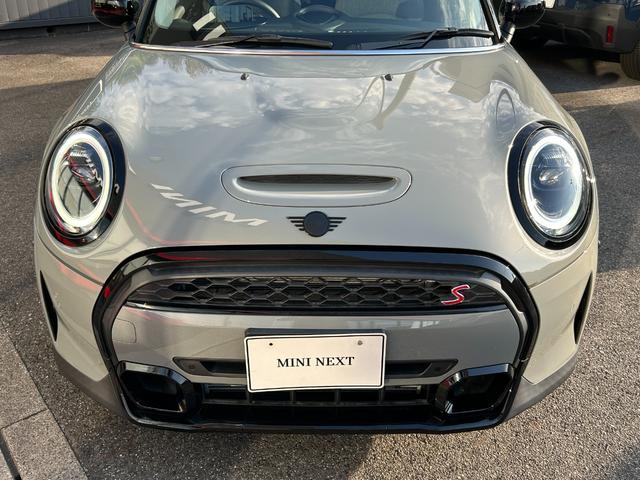 ＭＩＮＩ 　認定中古車・ユニオンジャックテールランプ・ＬＥＤライト・Ｂｌｕｅｔｏｏｔｈ接続・バックカメラ・純正ナビ・リッミター機能・ハイオク・オートワイパー・オートライト（28枚目）