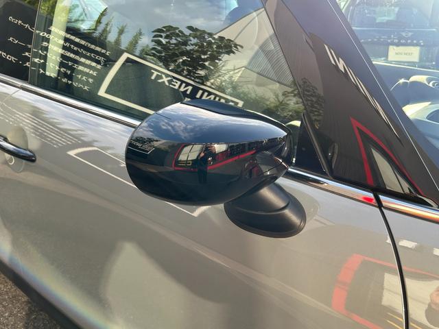 ＭＩＮＩ 　認定中古車・ユニオンジャックテールランプ・ＬＥＤライト・Ｂｌｕｅｔｏｏｔｈ接続・バックカメラ・純正ナビ・リッミター機能・ハイオク・オートワイパー・オートライト（29枚目）