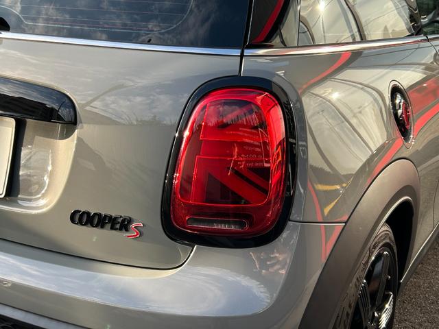 ＭＩＮＩ 　認定中古車・ユニオンジャックテールランプ・ＬＥＤライト・Ｂｌｕｅｔｏｏｔｈ接続・バックカメラ・純正ナビ・リッミター機能・ハイオク・オートワイパー・オートライト（33枚目）