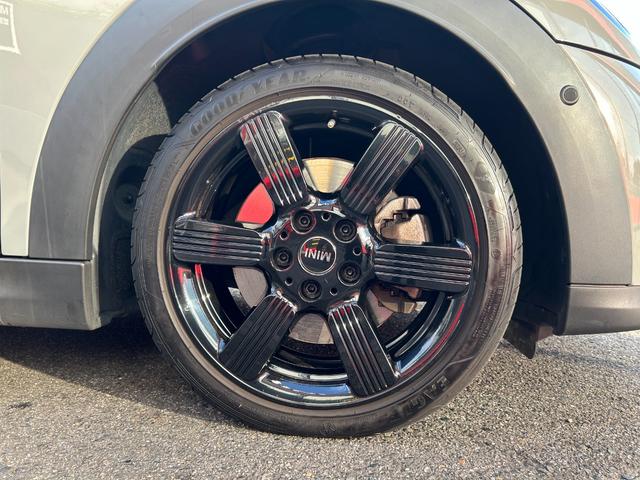 ＭＩＮＩ 　認定中古車・ユニオンジャックテールランプ・ＬＥＤライト・Ｂｌｕｅｔｏｏｔｈ接続・バックカメラ・純正ナビ・リッミター機能・ハイオク・オートワイパー・オートライト（36枚目）