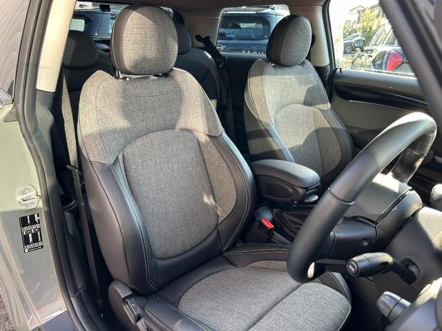 ＭＩＮＩ 　認定中古車・ユニオンジャックテールランプ・ＬＥＤライト・Ｂｌｕｅｔｏｏｔｈ接続・バックカメラ・純正ナビ・リッミター機能・ハイオク・オートワイパー・オートライト（37枚目）