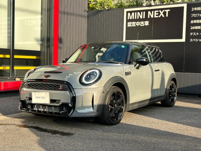 ＭＩＮＩ 　認定中古車・ユニオンジャックテールランプ・ＬＥＤライト・Ｂｌｕｅｔｏｏｔｈ接続・バックカメラ・純正ナビ・リッミター機能・ハイオク・オートワイパー・オートライト（57枚目）