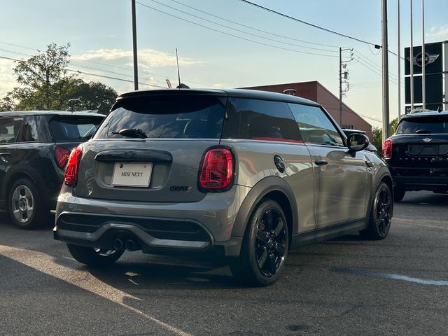 ＭＩＮＩ 　認定中古車・ユニオンジャックテールランプ・ＬＥＤライト・Ｂｌｕｅｔｏｏｔｈ接続・バックカメラ・純正ナビ・リッミター機能・ハイオク・オートワイパー・オートライト（60枚目）