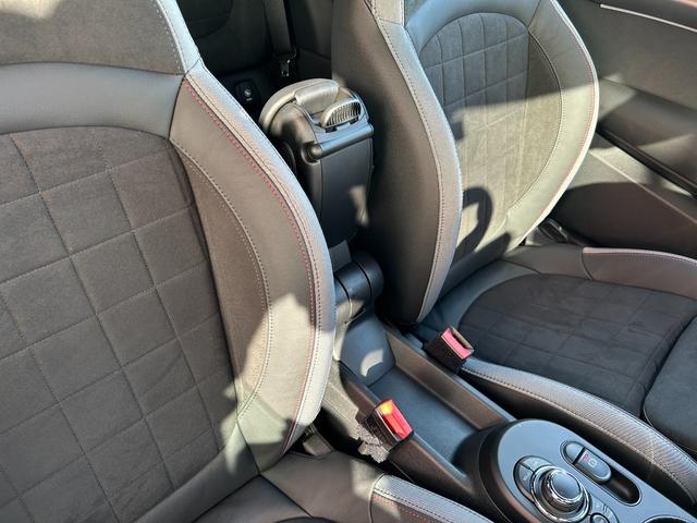 ＭＩＮＩ 　純正ナビ・Ｂｌｕｅｔｏｏｔｈ接続・バックカメラ・オートライト・オートワイパー・ＬＥＤライト・アダクティブクルーズコントロール・追従機能・認定中古車（16枚目）