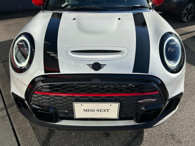 ＭＩＮＩ 　純正ナビ・Ｂｌｕｅｔｏｏｔｈ接続・バックカメラ・オートライト・オートワイパー・ＬＥＤライト・アダクティブクルーズコントロール・追従機能・認定中古車（20枚目）