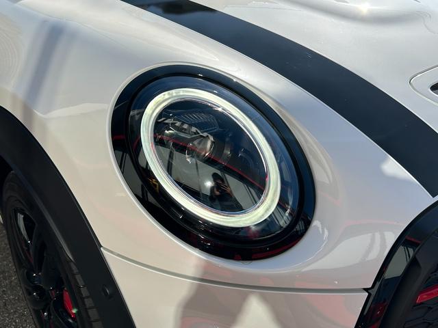 ＭＩＮＩ 　純正ナビ・Ｂｌｕｅｔｏｏｔｈ接続・バックカメラ・オートライト・オートワイパー・ＬＥＤライト・アダクティブクルーズコントロール・追従機能・認定中古車（21枚目）
