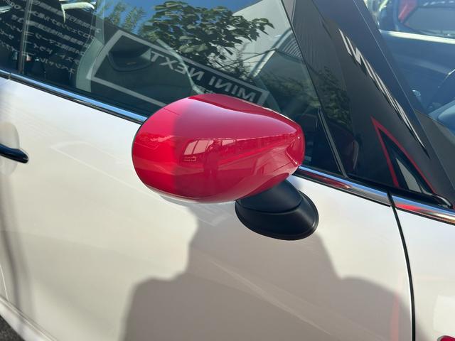 ＭＩＮＩ 　純正ナビ・Ｂｌｕｅｔｏｏｔｈ接続・バックカメラ・オートライト・オートワイパー・ＬＥＤライト・アダクティブクルーズコントロール・追従機能・認定中古車（23枚目）