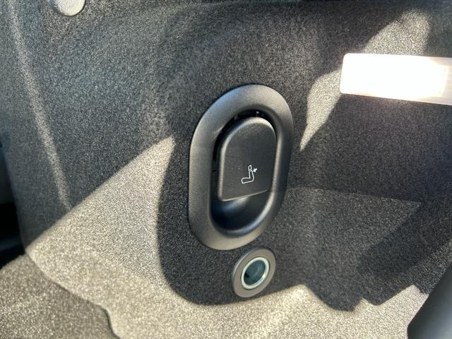 ＭＩＮＩ 　純正ナビ・Ｂｌｕｅｔｏｏｔｈ接続・バックカメラ・オートライト・オートワイパー・ＬＥＤライト・アダクティブクルーズコントロール・追従機能・認定中古車（48枚目）