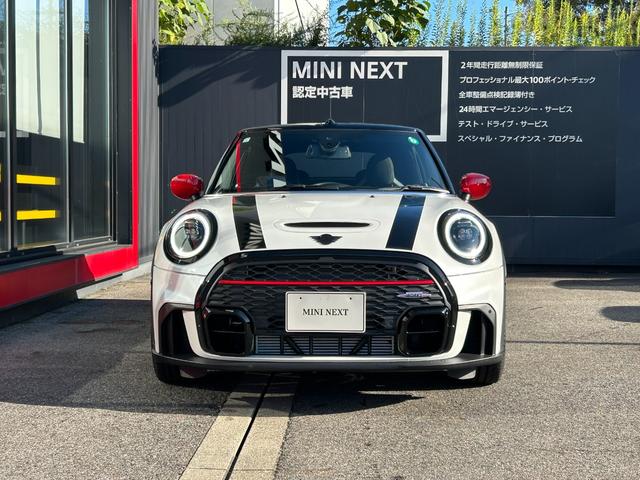 ＭＩＮＩ 　純正ナビ・Ｂｌｕｅｔｏｏｔｈ接続・バックカメラ・オートライト・オートワイパー・ＬＥＤライト・アダクティブクルーズコントロール・追従機能・認定中古車（49枚目）