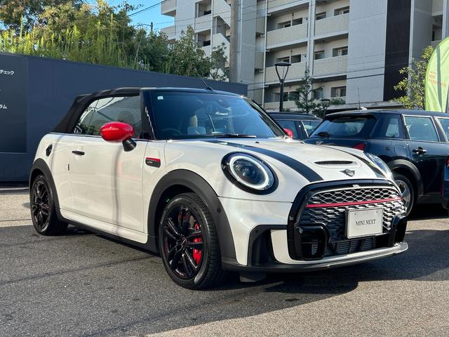 ＭＩＮＩ 　純正ナビ・Ｂｌｕｅｔｏｏｔｈ接続・バックカメラ・オートライト・オートワイパー・ＬＥＤライト・アダクティブクルーズコントロール・追従機能・認定中古車（56枚目）