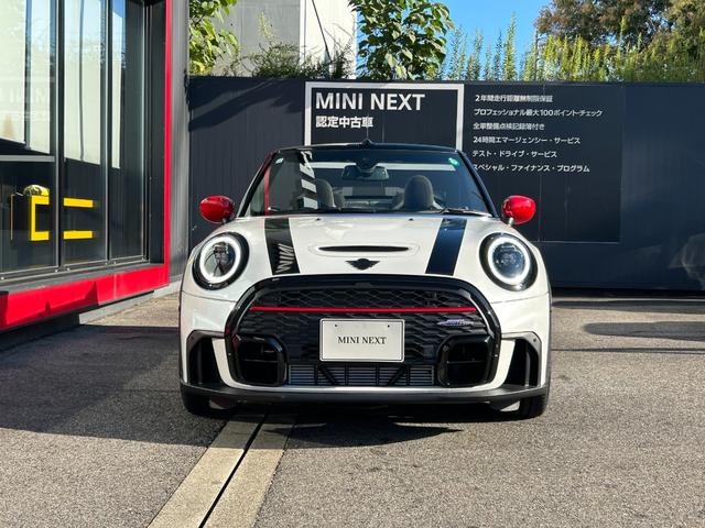 ＭＩＮＩ 　純正ナビ・Ｂｌｕｅｔｏｏｔｈ接続・バックカメラ・オートライト・オートワイパー・ＬＥＤライト・アダクティブクルーズコントロール・追従機能・認定中古車（57枚目）
