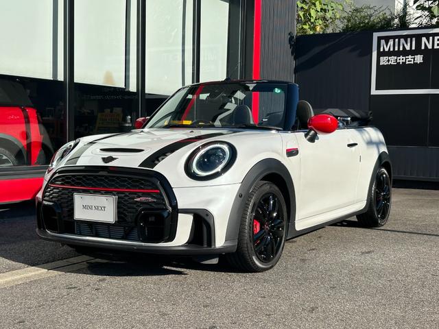 ＭＩＮＩ 　純正ナビ・Ｂｌｕｅｔｏｏｔｈ接続・バックカメラ・オートライト・オートワイパー・ＬＥＤライト・アダクティブクルーズコントロール・追従機能・認定中古車（58枚目）