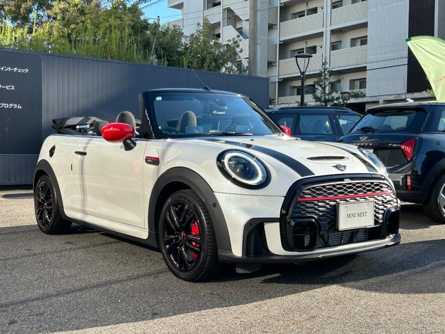 ＭＩＮＩ 　純正ナビ・Ｂｌｕｅｔｏｏｔｈ接続・バックカメラ・オートライト・オートワイパー・ＬＥＤライト・アダクティブクルーズコントロール・追従機能・認定中古車（64枚目）