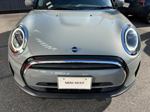 ＭＩＮＩ 　純正ナビ・アイドリングストップ・Ｂｌｕｅｔｏｏｔｈ・カーテンエアバック・１５インチ純正アルミホイール・ＥＴＣ・認定中古車（23枚目）
