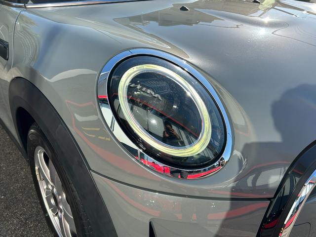 ＭＩＮＩ 　純正ナビ・アイドリングストップ・Ｂｌｕｅｔｏｏｔｈ・カーテンエアバック・１５インチ純正アルミホイール・ＥＴＣ・認定中古車（24枚目）