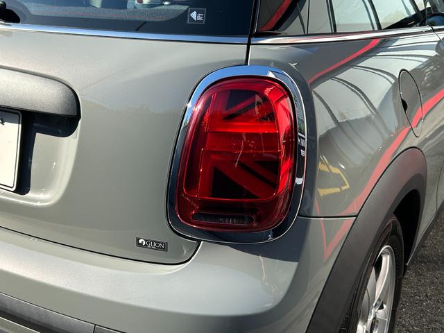 ＭＩＮＩ 　純正ナビ・アイドリングストップ・Ｂｌｕｅｔｏｏｔｈ・カーテンエアバック・１５インチ純正アルミホイール・ＥＴＣ・認定中古車（30枚目）