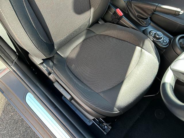 ＭＩＮＩ 　純正ナビ・アイドリングストップ・Ｂｌｕｅｔｏｏｔｈ・カーテンエアバック・１５インチ純正アルミホイール・ＥＴＣ・認定中古車（33枚目）