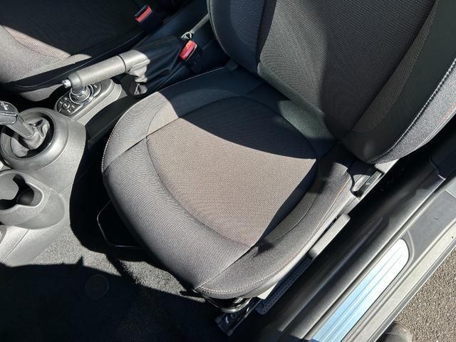 ＭＩＮＩ 　純正ナビ・アイドリングストップ・Ｂｌｕｅｔｏｏｔｈ・カーテンエアバック・１５インチ純正アルミホイール・ＥＴＣ・認定中古車（36枚目）