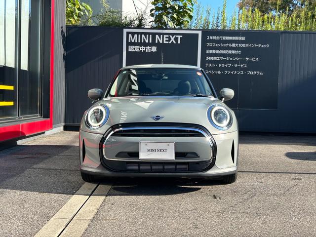 ＭＩＮＩ 　純正ナビ・アイドリングストップ・Ｂｌｕｅｔｏｏｔｈ・カーテンエアバック・１５インチ純正アルミホイール・ＥＴＣ・認定中古車（50枚目）
