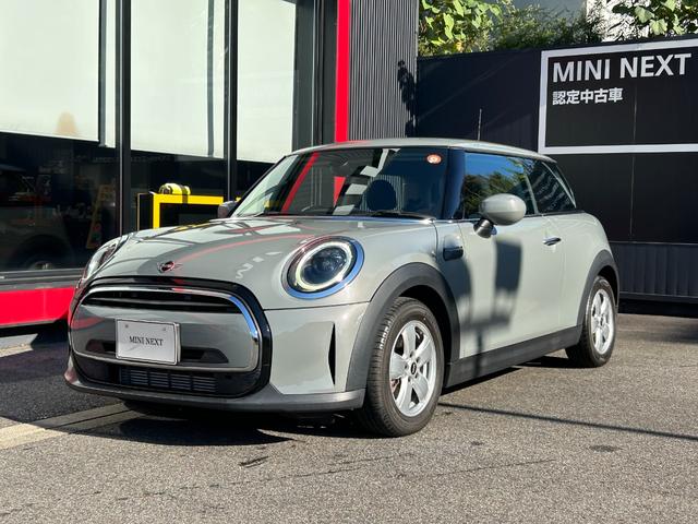 ＭＩＮＩ 　純正ナビ・アイドリングストップ・Ｂｌｕｅｔｏｏｔｈ・カーテンエアバック・１５インチ純正アルミホイール・ＥＴＣ・認定中古車（51枚目）