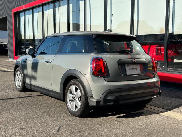 ＭＩＮＩ 　純正ナビ・アイドリングストップ・Ｂｌｕｅｔｏｏｔｈ・カーテンエアバック・１５インチ純正アルミホイール・ＥＴＣ・認定中古車（53枚目）