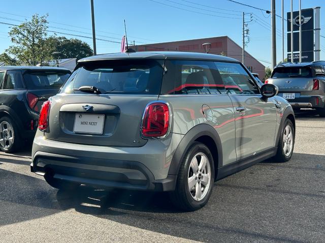 ＭＩＮＩ 　純正ナビ・アイドリングストップ・Ｂｌｕｅｔｏｏｔｈ・カーテンエアバック・１５インチ純正アルミホイール・ＥＴＣ・認定中古車（55枚目）