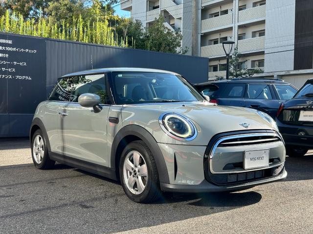 ＭＩＮＩ 　純正ナビ・アイドリングストップ・Ｂｌｕｅｔｏｏｔｈ・カーテンエアバック・１５インチ純正アルミホイール・ＥＴＣ・認定中古車（57枚目）